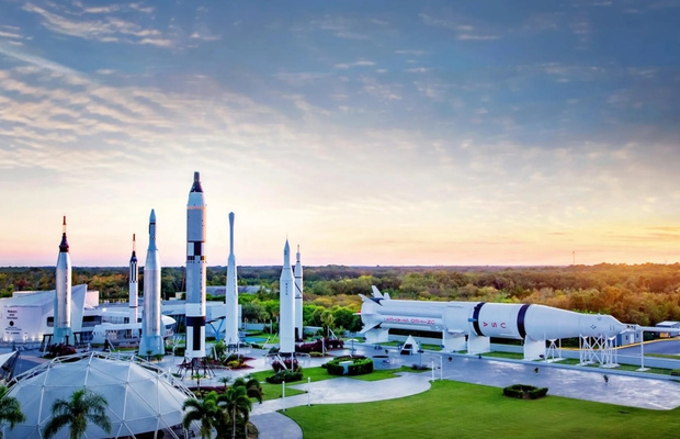 Kennedy Space Center