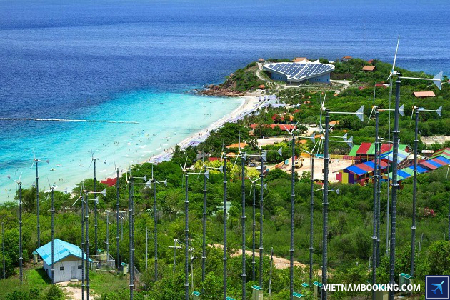 Du lịch nổi tiếng ở Pattaya