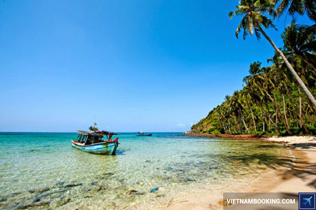 Tour du lich tháng 5