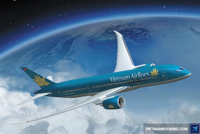 cac chuong trinh khuyen m&atilde;i vietnam airlines