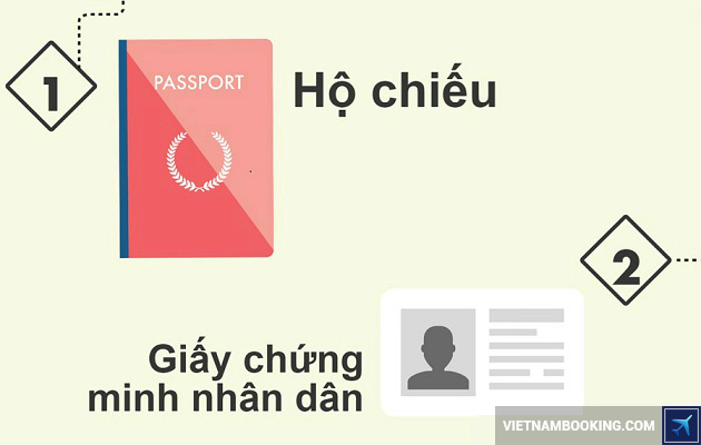 lam thu tuc check-in vietjet air