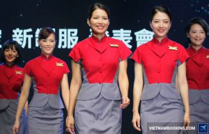 Mandarin Airlines và các thông tin về hành lý
