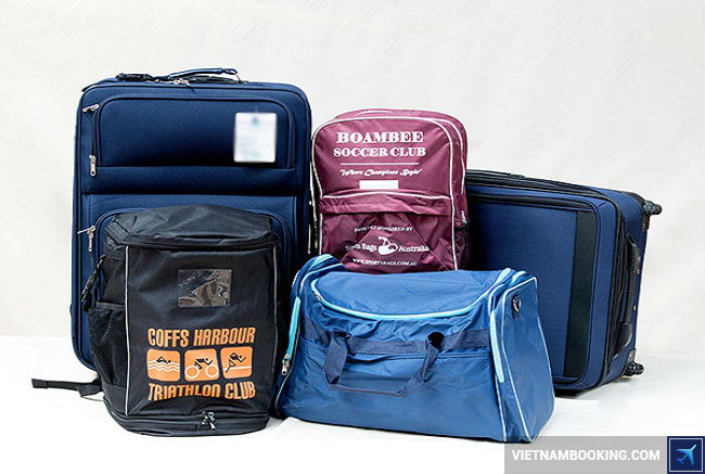 hanh ky ky gui Asiana airlines