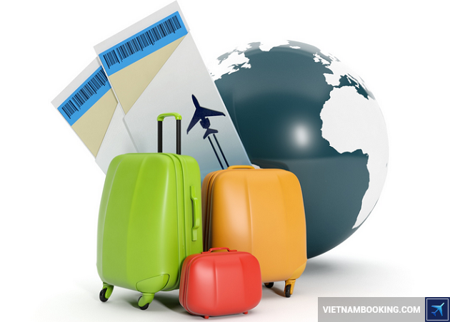 Quy định hành lý xách tay hãng Hong Kong Airlines hanh ly hong kong airlines