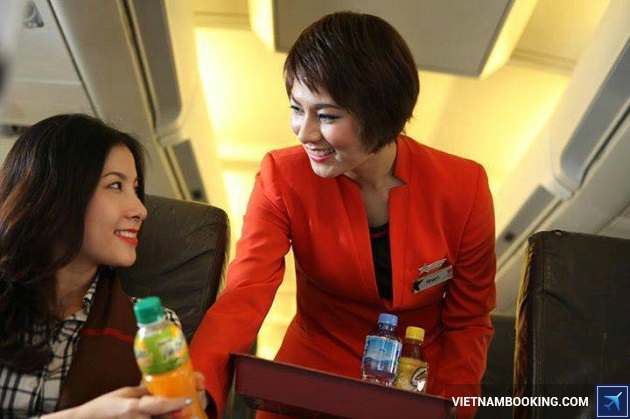 cach dat ve may bay jetstar gia re