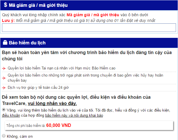 huong dan dat cho hang vietjet