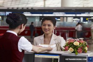 Kinh nghiệm đi máy bay Air China cho người lần đầu xuất ngoại