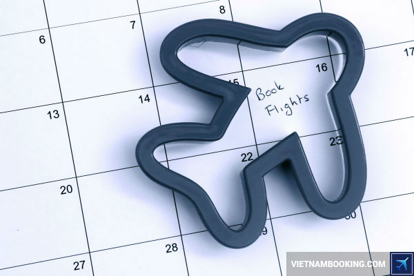 lam the nao de san ve may bay Vietjet Air khuyen mai 2