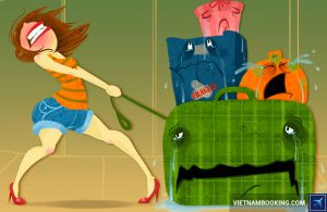 Làm thế nào để mua thêm hành lý ký gửi Jetstar Pacific?