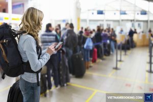 Những điều cần biết khi đi máy bay quá cảnh