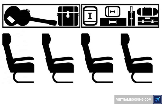 Vận chuyển nhạc cụ trên chuyến bay Hong Kong Airlines hang hong kong airlines