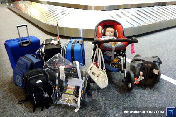 quy định h&agrave;nh l&yacute; miễn cước air china