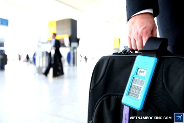 quy định h&agrave;nh l&yacute; air china