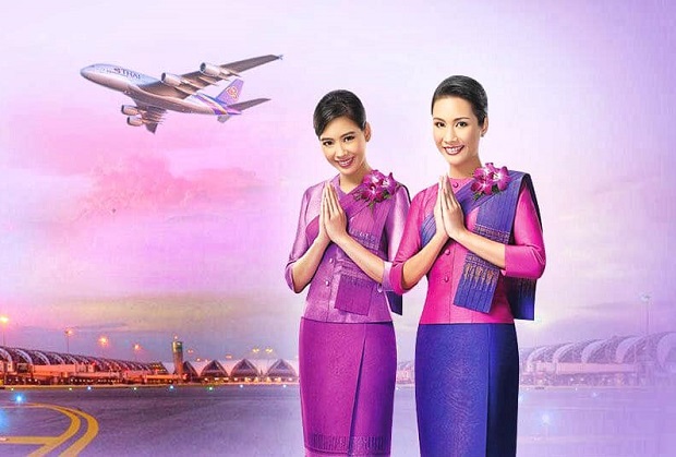 Nắm rõ quy định về hành lý Thai Airways để không bỏ lỡ quyền lợi của mình Quy định hành lý ký gửi của Thai Airways