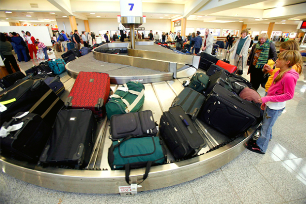 hành lý quá cân Korean Air