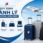Tìm hiểu quy định hành lý Malaysia Airlines mới nhất – Vietnam Booking