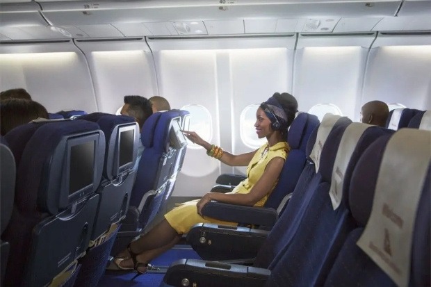 H&agrave;nh kh&aacute;ch cần tu&acirc;n thủ quy định h&agrave;nh l&yacute; South African Airways
