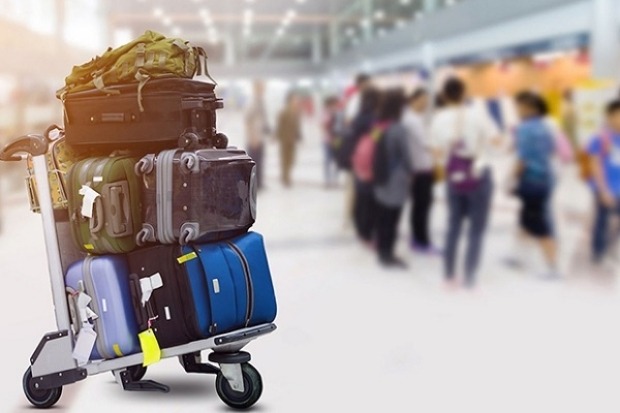 Nắm r&otilde; quy định h&agrave;nh l&yacute; South African Airways gi&uacute;p bạn tr&aacute;nh được việc bị phạt ph&iacute; qu&aacute; cước