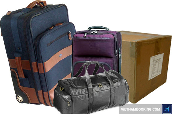 hanh ly ky gui vietjet air