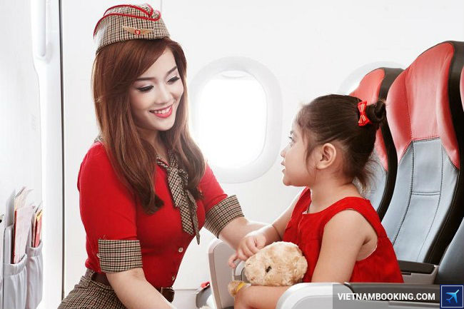 so sanh vietjet v&agrave; jetstar