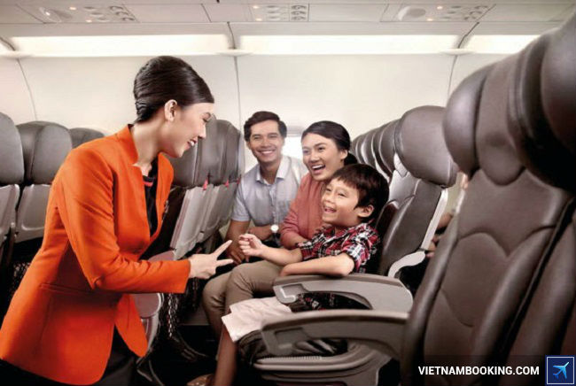 so sanh vietjet v&agrave; jetstar