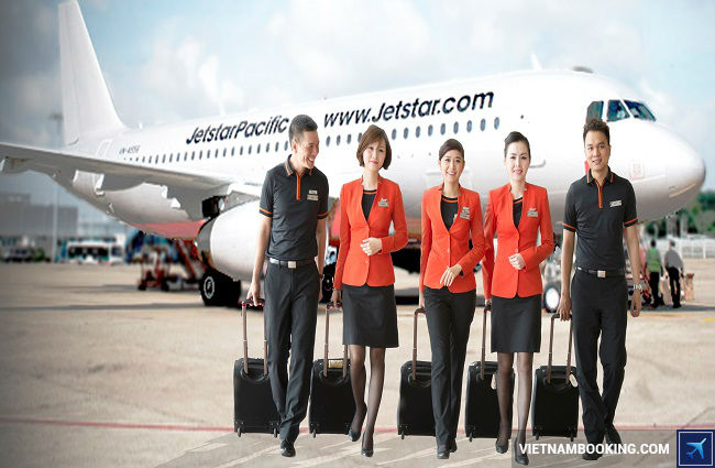 so sanh ve may bay vietjet hay jetstar