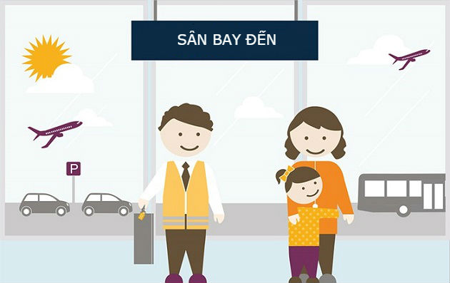 gia ve may bay tre em vietjet air