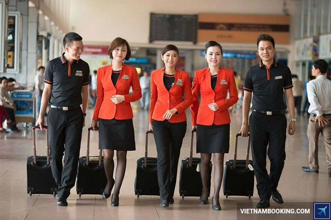tuyen dung jetstar