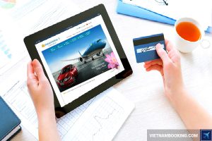 Tuyệt chiêu săn vé máy bay giá rẻ của Vietnam Airlines