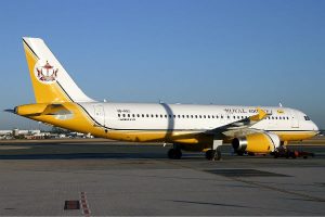 Vé máy bay Brunei Airlines