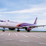 Đặt vé máy bay Cambodia Angkor Air giá rẻ