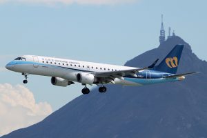 Thông tin về hãng hàng không Mandarin Airlines | Vé máy bay giá rẻ
