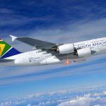 Hãng hàng không South African Airways | Giá vé và dịch vụ bay uy tín