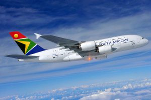 Vé máy bay South African Airways giá cực ưu đãi chỉ từ 18.200.000 VNĐ