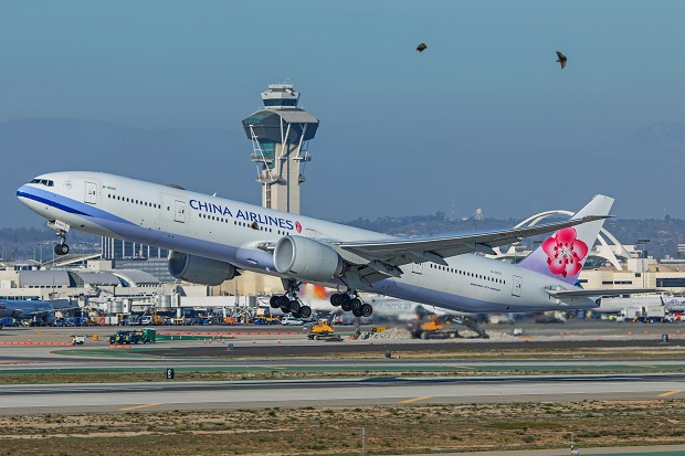 China Airlines