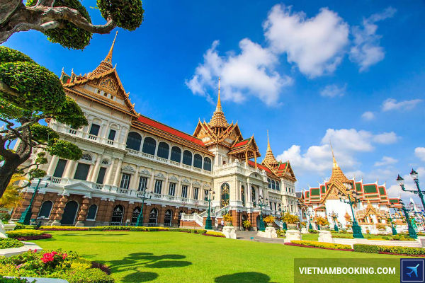 ve may bay gia re di thai lan
