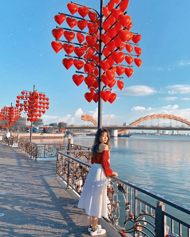 Vé máy bay Vietjet Air đi Đà Nẵng giá rẻ nhất