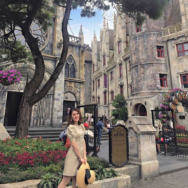 Vé máy bay Vietjet Air đi Đà Nẵng giá khuyến mãi