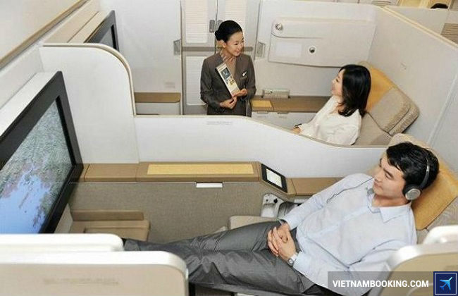 ve may bay asiana airlines