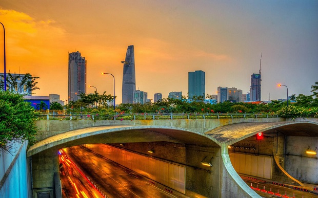 vé máy bay Hà Nội Sài Gòn giá rẻ