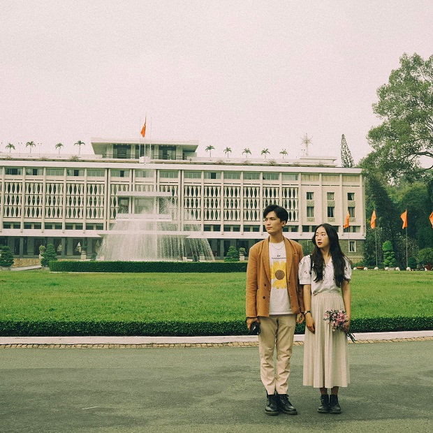 mua vé máy bay Hà Nội Sài Gòn giá rẻ