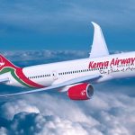 Hãng hàng không Kenya Airways | Thông tin hãng bay, giá vé