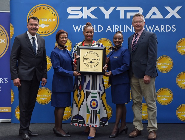 h&atilde;ng h&agrave;ng kh&ocirc;ng South African Airways