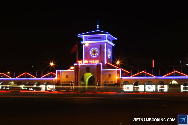 ve may bay tu da nang di sai gon
