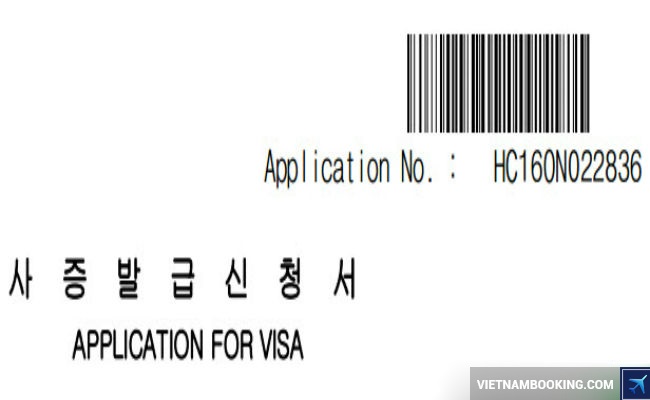 visa di han quoc