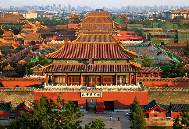 xin visa Trung Quốc cho người nước ngo&agrave;i tại Việt Nam