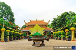 Giá vé máy bay Jetstar từ Vinh đi Sài Gòn