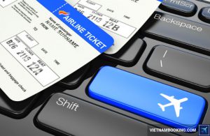 Hướng dẫn cách săn vé máy bay giá rẻ