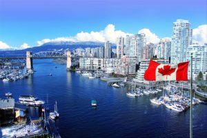 Chia Sẻ Kinh Nghiệm Mua Vé Máy Bay Đi Canada – Đơn Giản Nhất