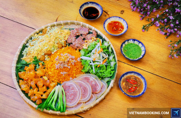 Bò tơ Củ Chi Mua vé đi Sài Gòn thưởng thức bò tơ Củ Chi cực ngon